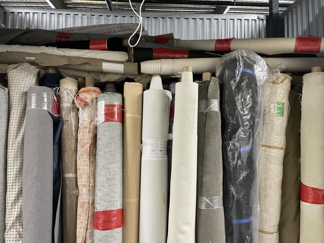 Storage Unit Auction in Tamarac, FL at Safeguard Self Storage Tamarac